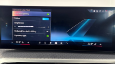 BMW i4 210kW eDrive35 M Sport 70kWh 5dr Auto Electric Hatchback